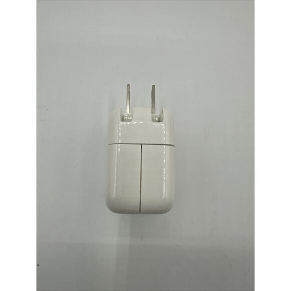 Apple (A-135) 10 W USB Power Adapter 28-7 - Picture 7 of 8